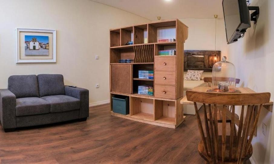 Babhouse Garagem Do Adro - Coracao Do Douro Apartment Nagoselo do Douro Luaran gambar